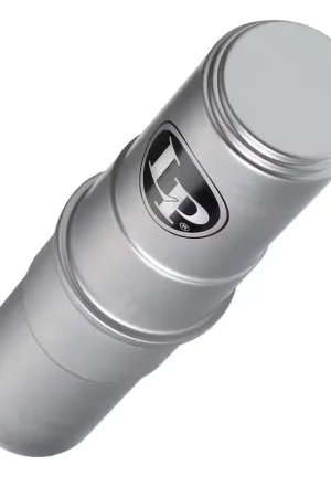 Latin Percussion Shaker Ganza Aluminium Sle Lp3503 | Offre spéciale