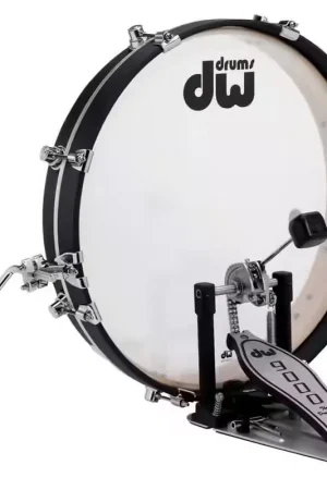DW Drum Workshop Design Pancake 20X2,5 - Super prix