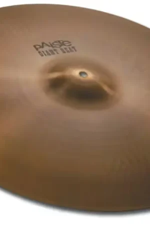 Paiste Cymbales Multi Giant Beat 19" - Haute qualité