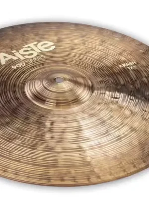 Paiste Cymbales Crash 900 Serie 17" Crash | Expédition immédiate