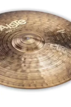Paiste Cymbales Crash 900 Serie 18" Crash - Prix avantageux