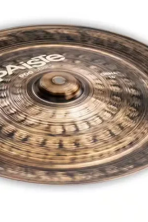 Paiste Cymbales China 900 Serie 16" | Prix cassé