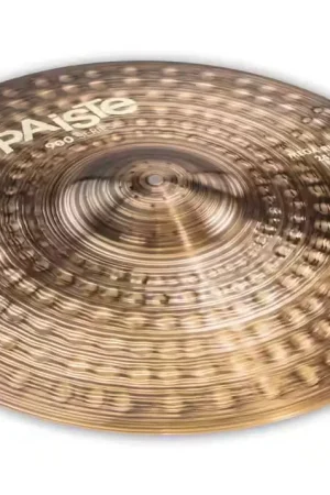 Prix mini - Paiste Cymbales Ride 900 Serie 24" Méga Ride