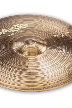 Paiste Cymbales Crash 900 Serie 18" Heavy Crash | Prix réduit