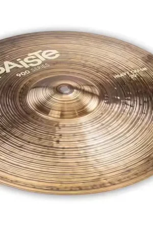 Vente flash | Paiste Cymbales Crash 900 Serie 20" Heavy Crash