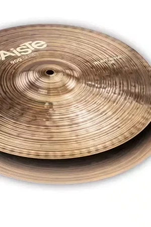 Paiste Cymbales Charleston 900 Serie 14" Heavy | Disponible dès maintenant