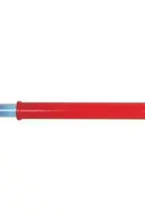Pbuzz Pbuzz Trombone Rouge | Excellente qualité