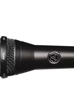 Qualité supérieure | AKG C636 Noir