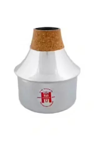 Prix choc | Harmon A-mute Solomaster WAH-wah