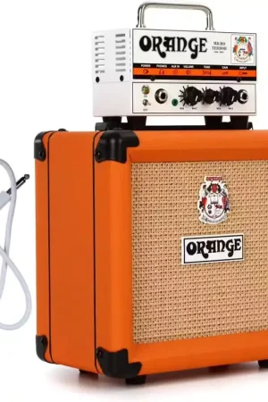 Orange Amps Micro Terror + PPC108 - Offre