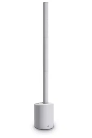 LD Systems Maui 5 Go Blanc | Disponible à la commande