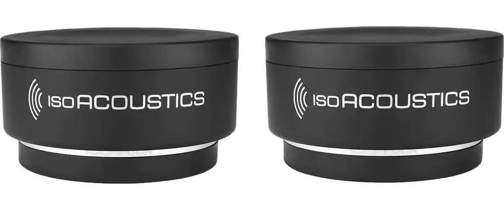 Prix en baisse - Isoacoustics ISO-Puck