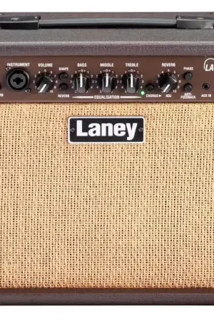 Petit prix - Laney LA30d Acoustic