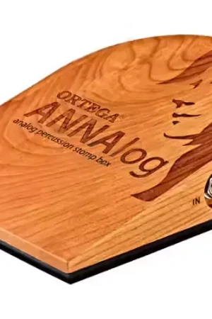 Ortega Annalog - En stock