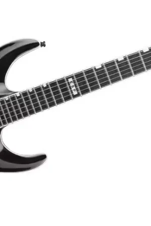 Bon prix | ESP E-II Horizon FR-II See Thru Black