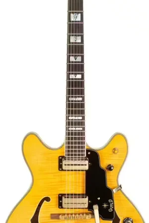 Bon plan - Guild Starfire Vi Blonde