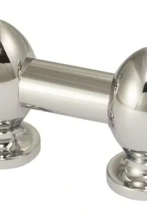 Liquidation - Sparedrum TL7D25 - Coquille Tube - 25mm - Double Tirant (X1)