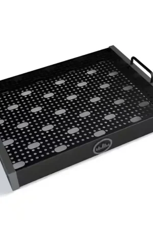 Temple Audio Design Duo 17 Gun Metal - Ne manquez pas cette offre
