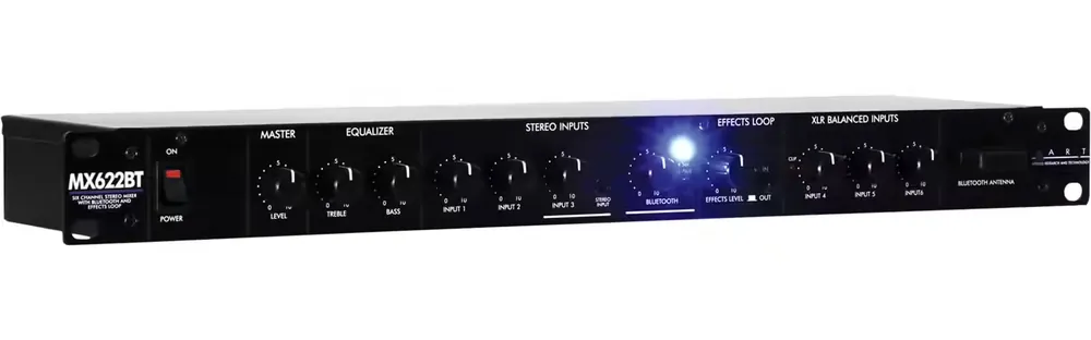 ART MX622BT | Tout juste disponible