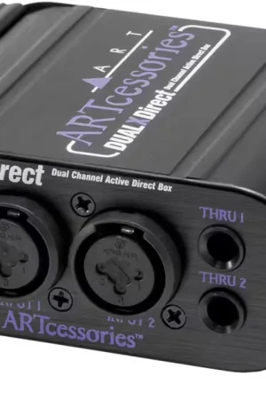 ART DualXDirect | Cette semaine uniquement