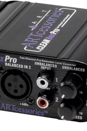 Direct fabricant | ART CLEANBox Pro