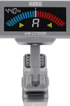 Korg Tuners Tuners Chromatique pour Basse - Très apprécié des clients