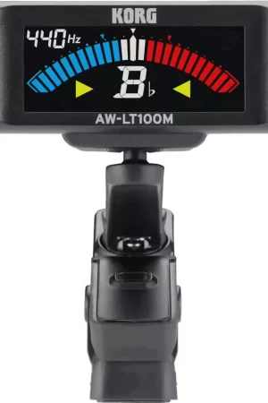 Korg Tuners Tuners Instrument Vent Avec Large Pince | Direct fabricant