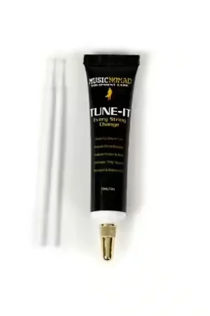 Prix usine - Musicnomad MN106 TUNE-it Lubrifiant pour Instrument A Cordes