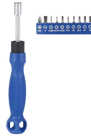 Incontournable - Musicnomad MN228 The Octopus Outil 17 en 1