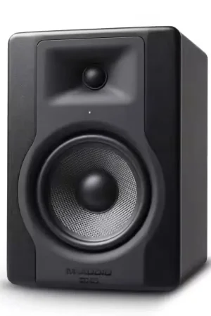 Super prix - M-Audio BX5 D3