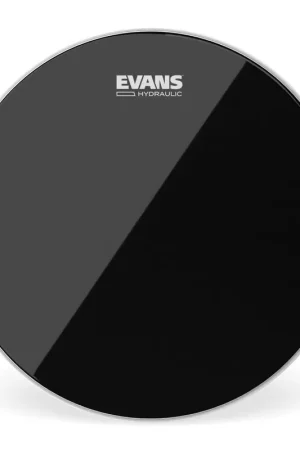 Offre exclusive - Evans TT16HBG - Hydraulic Noire 16