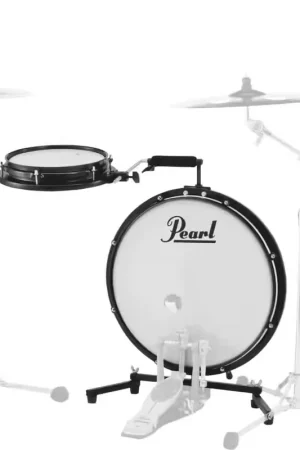Pearl Drums Compact Traveler - Kit | Disponible maintenant
