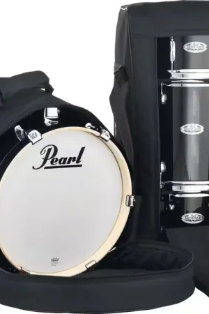 Pearl Drums Set Housses Midtown - Achat sécurisé