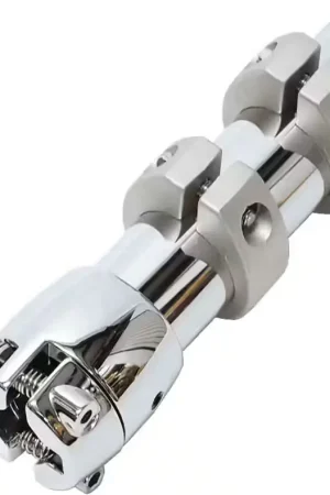 Pearl Drums Hardware RJ-100 Rack Extension Pour DR-100 - Nouveau en boutique