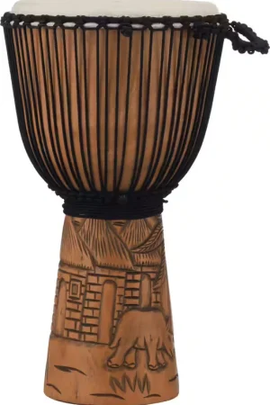 Pearl Drums PBJWR12-695 Malinke 12 | Plus que quelques pièces