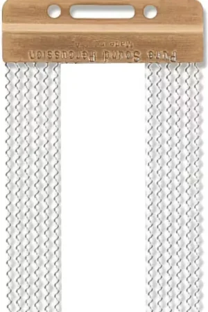 Bon prix - Puresound EQ1312 Timbre Equalizer 13" 12 Spires