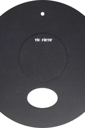 Recommandé | Vic Firth Sourdine Grosse Caisse 18"
