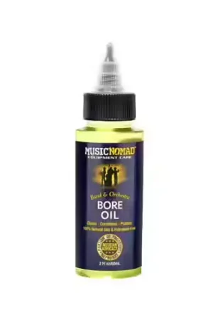 Profitez-en maintenant - Musicnomad MN702 Bore Oil