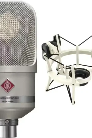 Prix spécial | Neumann TLM 107 Studio Set Nickel