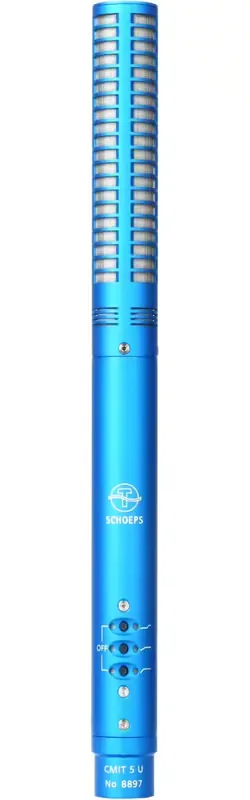 Schoeps Cmit 5 - Ne manquez pas cette offre