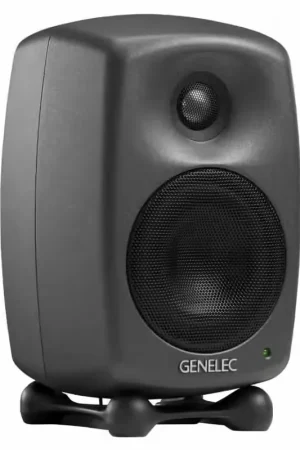 Genelec 8020 DPM - Haute qualité