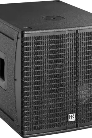 Top des ventes | HK Audio L Sub 1500 A