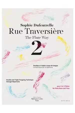 Leduc Dufeutrelle Sophie - Rue Traversiere 2 | Tout juste disponible