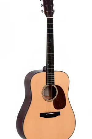 Top des ventes - Sigma Dm-18