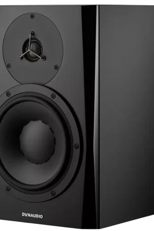 Best-seller | Dynaudio LYD-5 Black