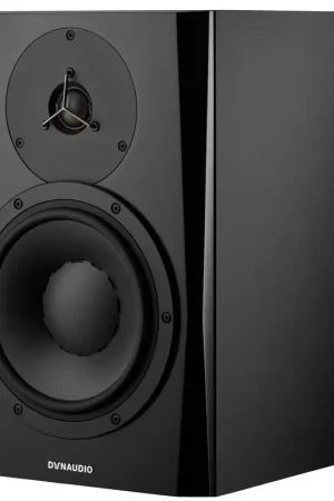 Commandez dès aujourd'hui | Dynaudio LYD-7 BLACK