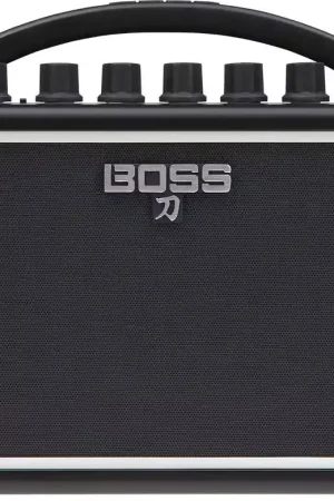 Offre - Boss Katana Mini - 7W