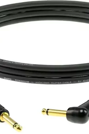 Klotz Jack Titanium Coude 4,5M | Prix bas
