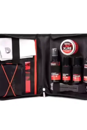 D'addario And Co Instrument Care Kit | Se termine bientôt