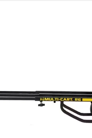 Rocknroller R6RT - CHARIOT MINI | Ne manquez pas cette offre